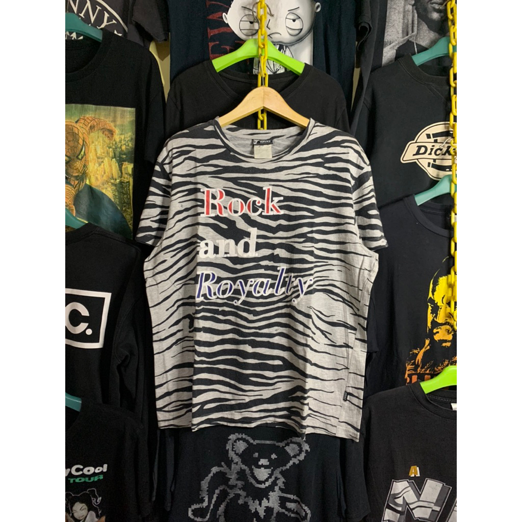 KAOS VERSACE AOP SECOND