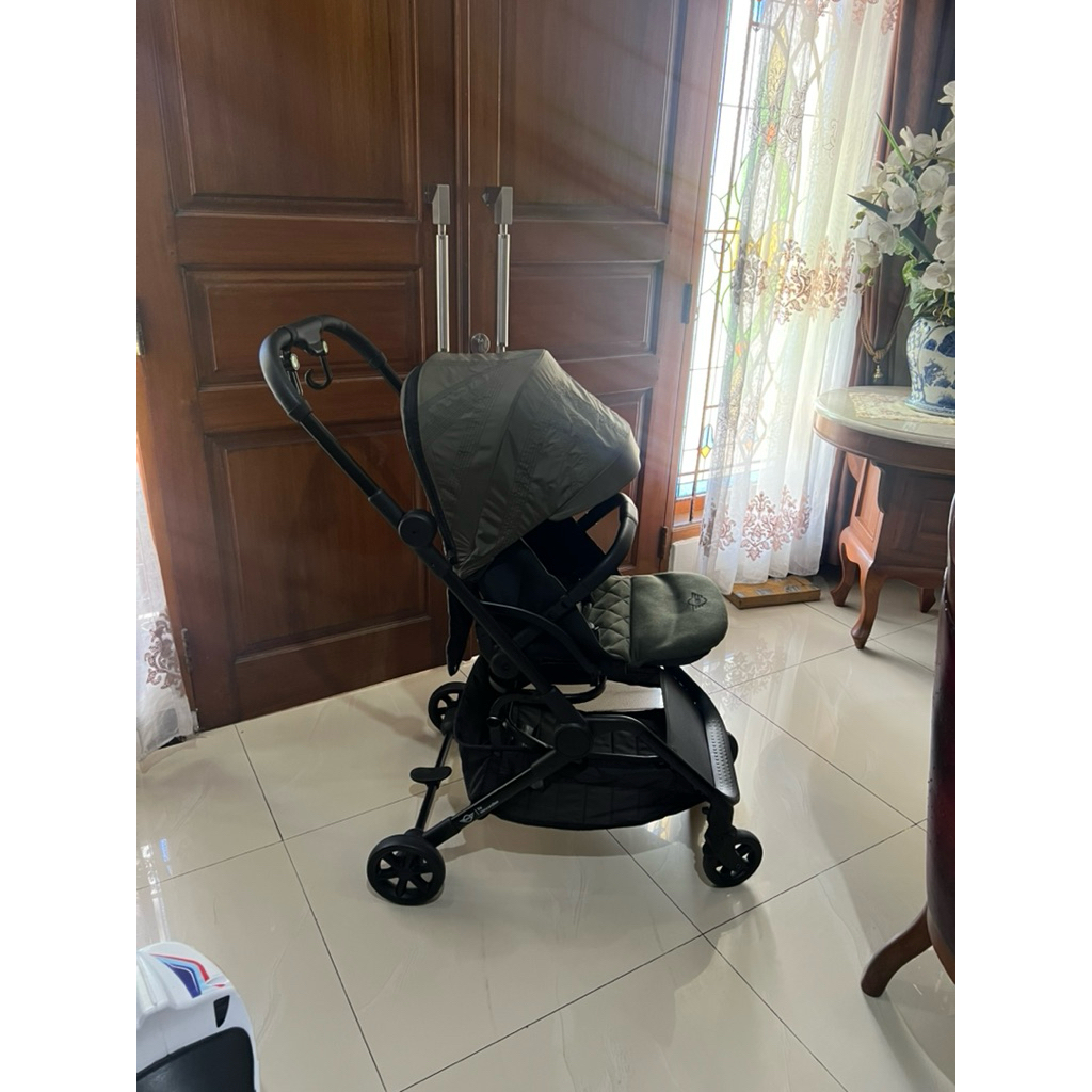 Easywalker Mini Buggy Turn (Preloved)