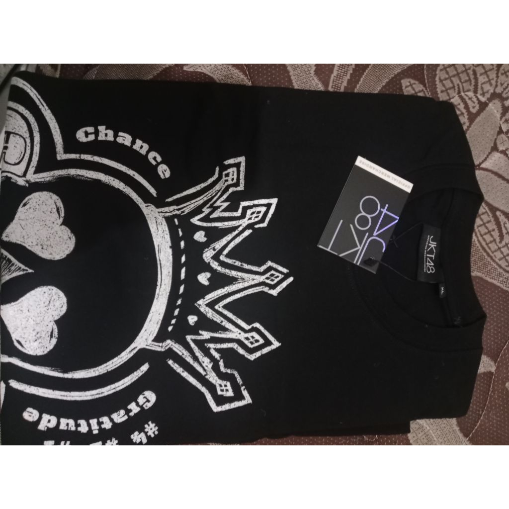 birthday T-shirt feni jkt48