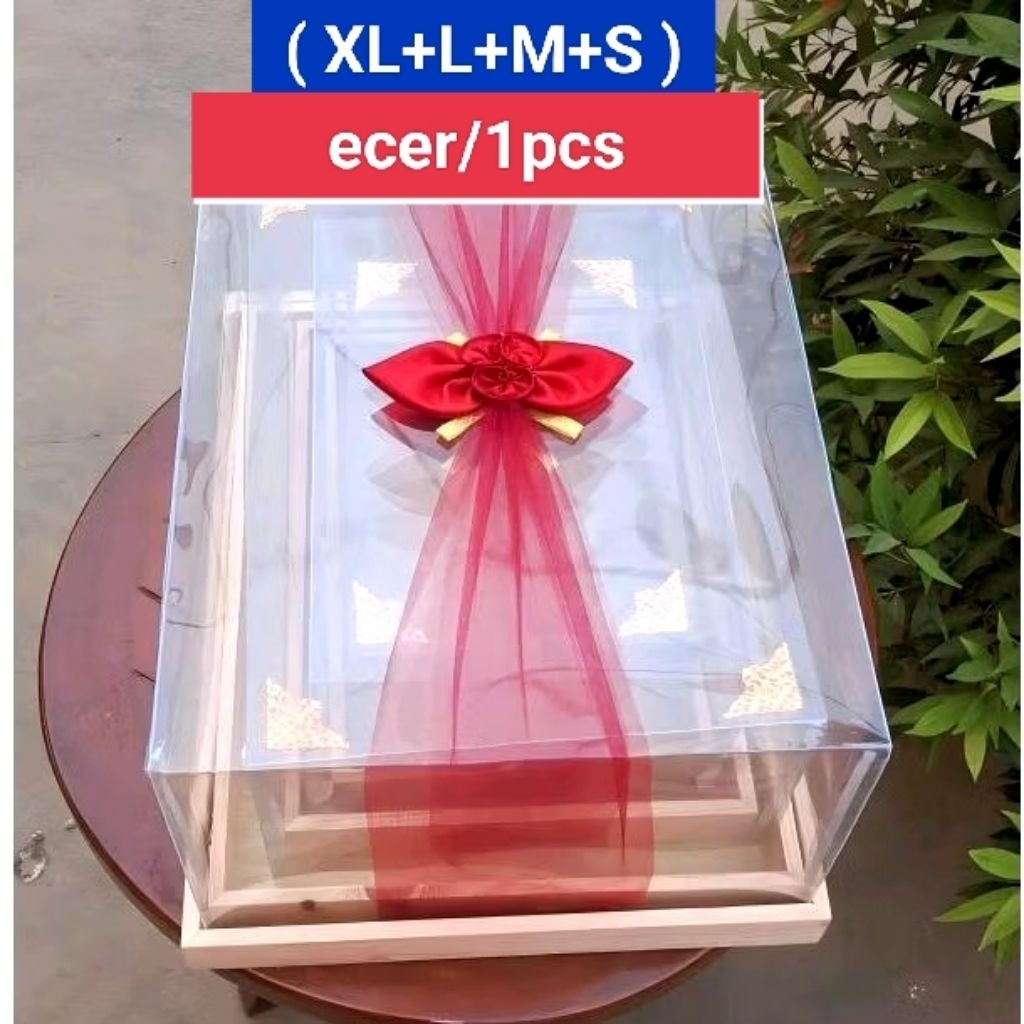 

BOK SESERAHAN PERNIKAHAN MIKA HIAS TILE ECER/SATUAN KOTAK NIKAH WEDING