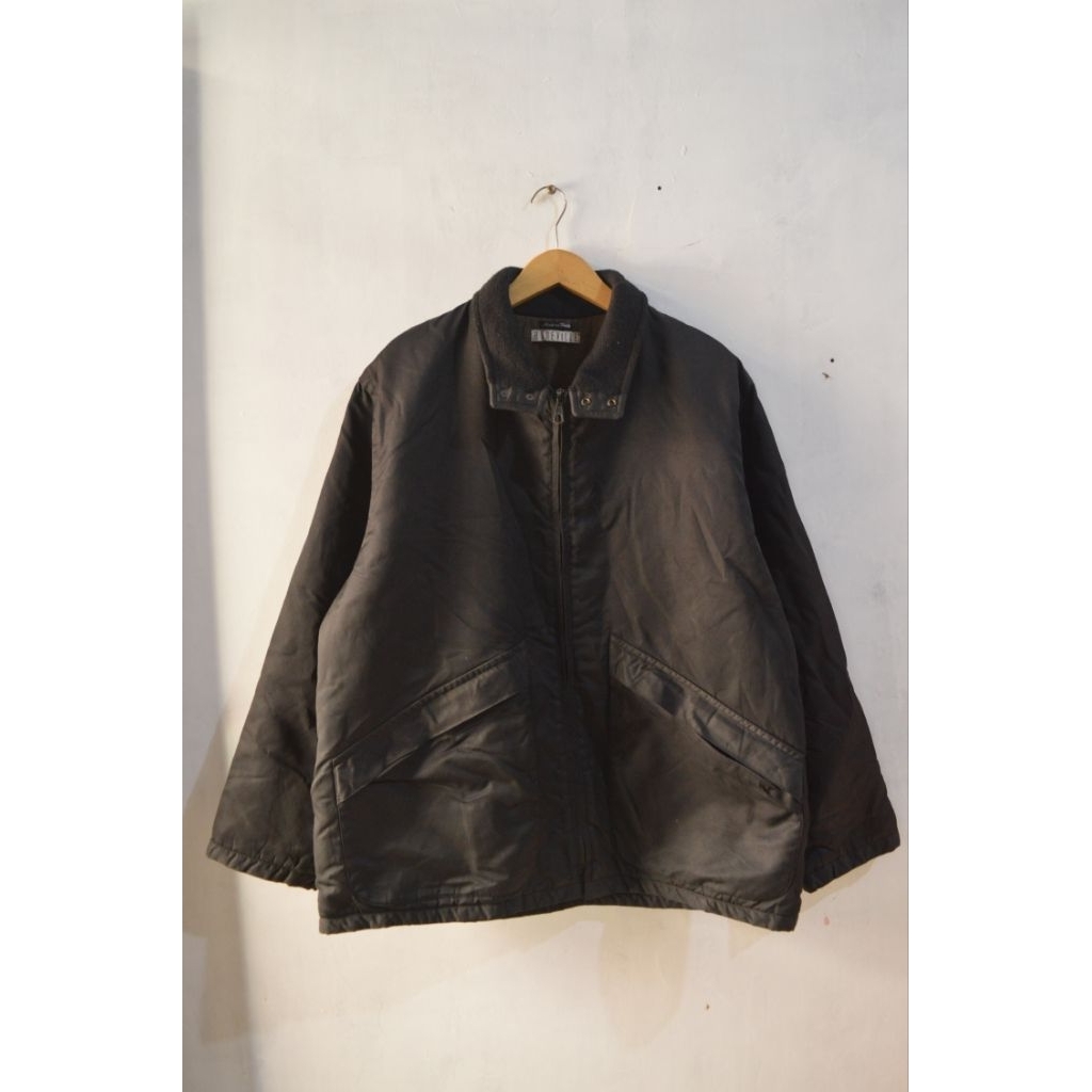 boneville sportwear cp company mossimo osti jacket