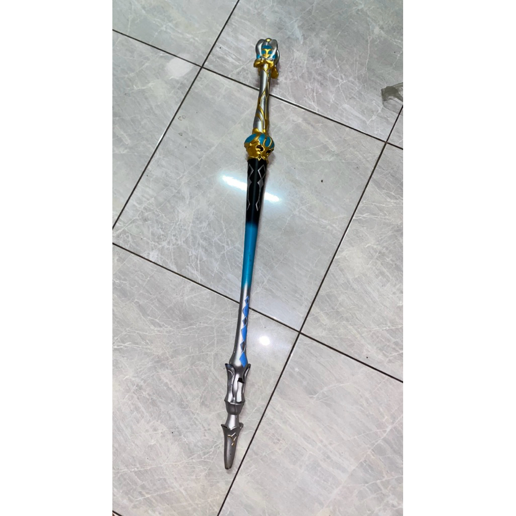 WTS weapon furina ex rent (minus tertera)