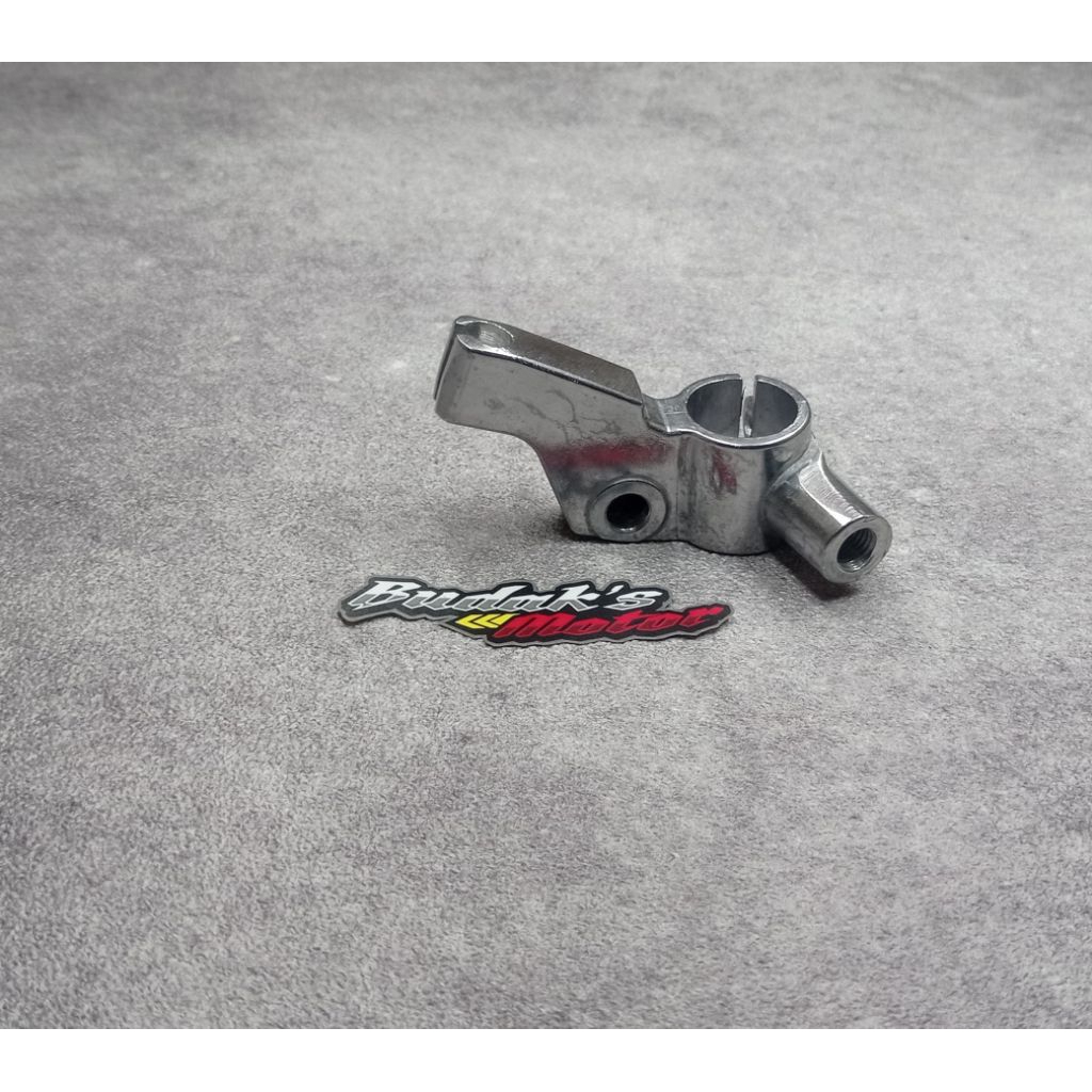 DUDUKAN HANDLE REM MIO KIRI