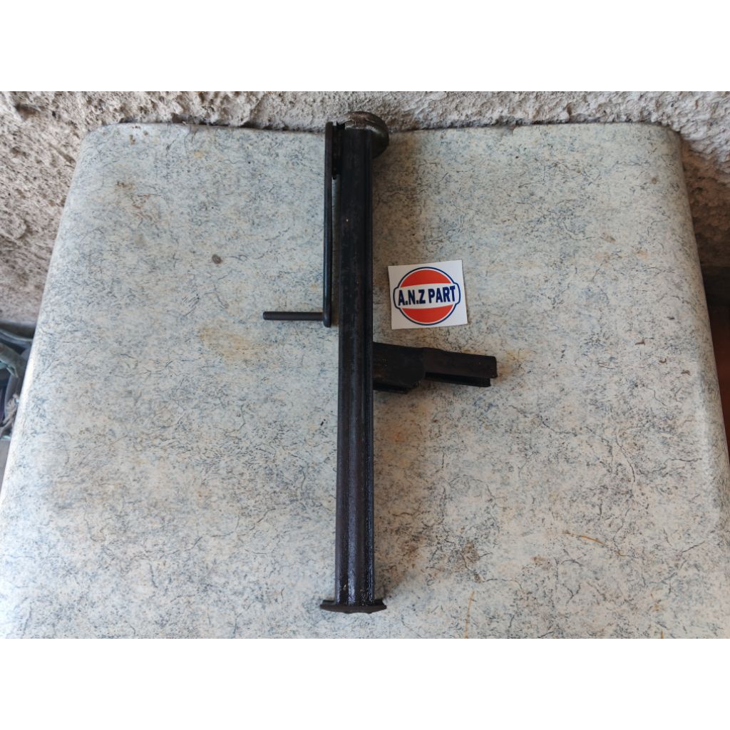 Dongkrak - Jack VW Volkswagen Kombi Kodok Safari - Bilstein - ORI Original