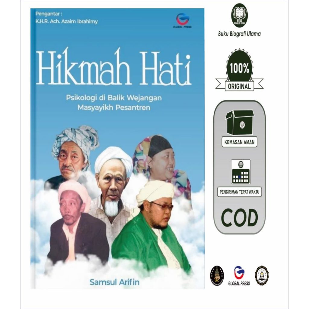 Wejangan Masyayikh Sukorejo