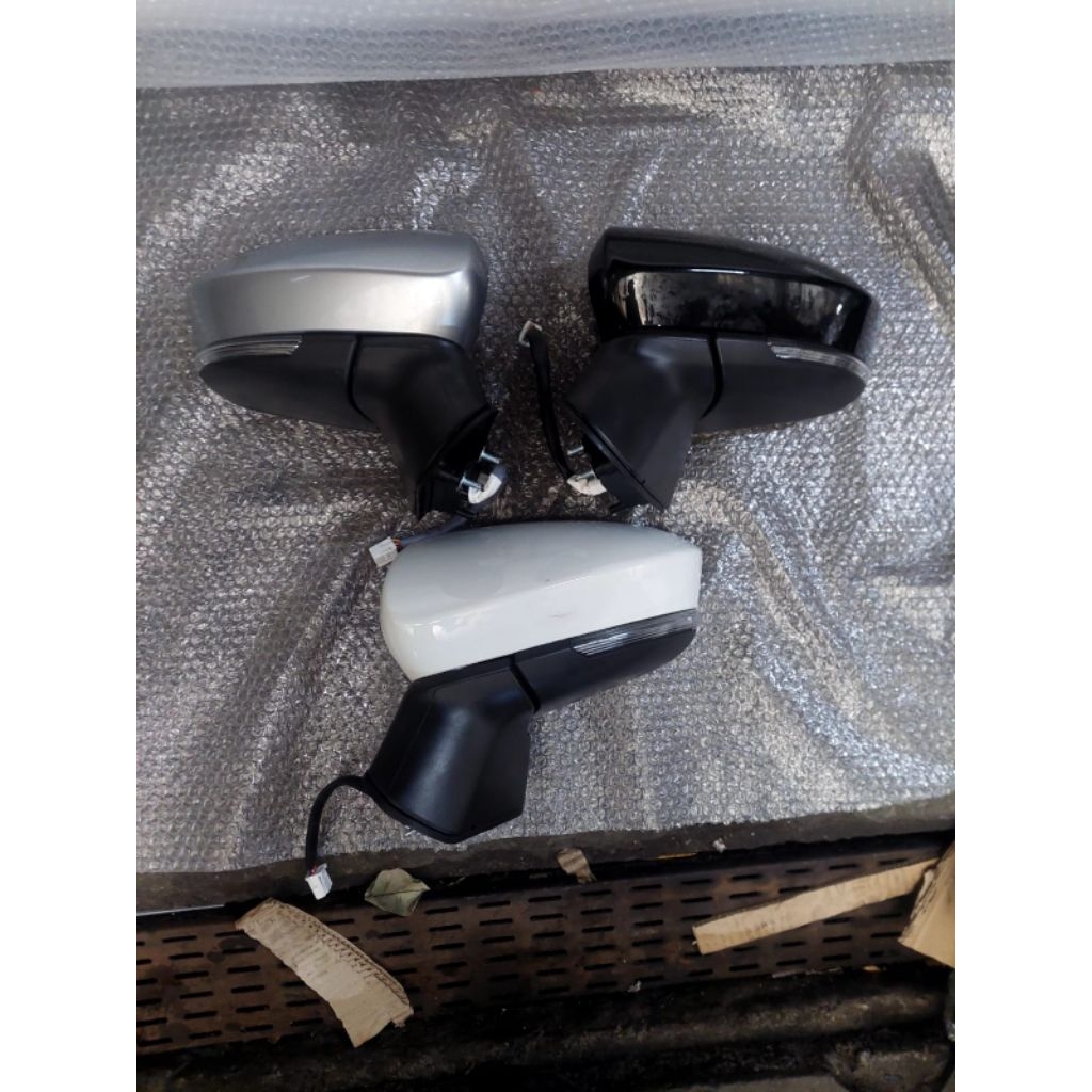 spion mobil Avanza 2022 2023 2024