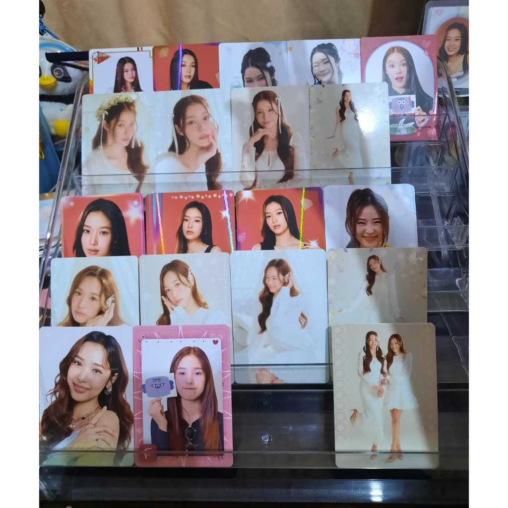 CC GMMTV Girls NamtanFilm (BACA DESKRIPSI)