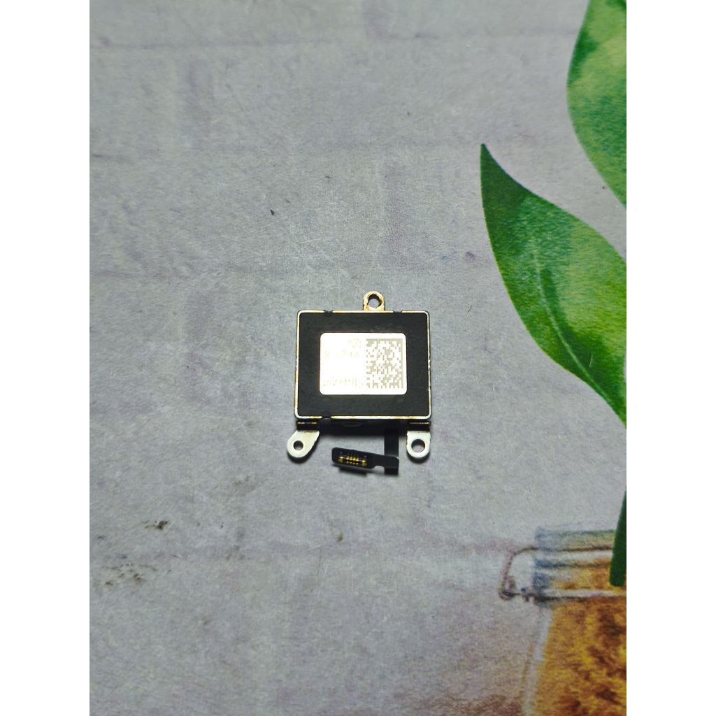 MESIN GETAR IPHONE 13 ORIGINAL KECEPATAN NORMAL