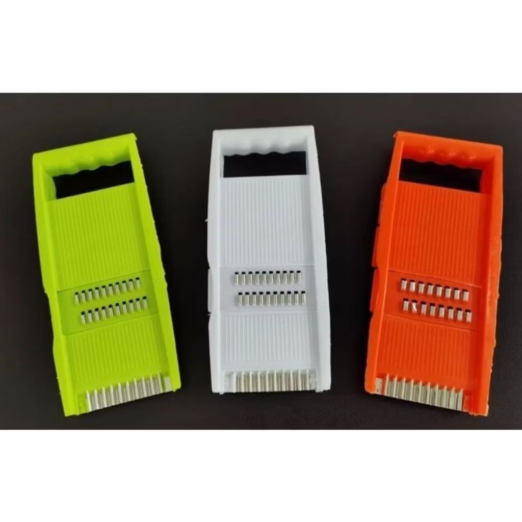 Parutan Serbaguna / Parutan Multifungsi