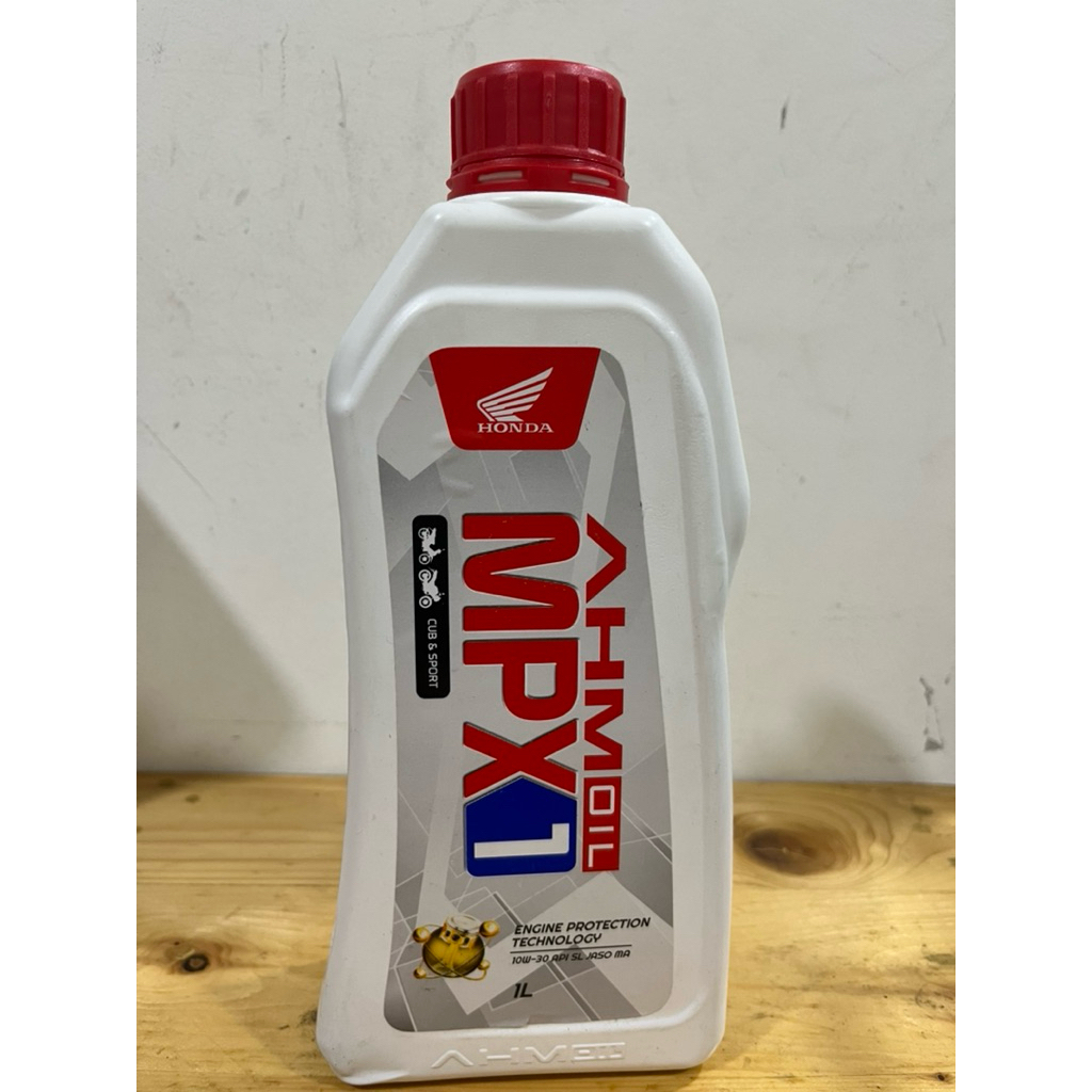 OLI MPX1 1liter