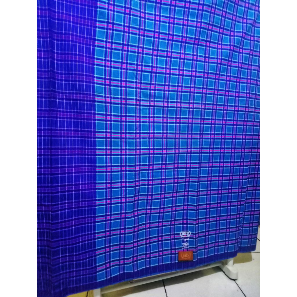 BHS ROYAL KBS SUTRA GOLD SECOND LIKE NEW