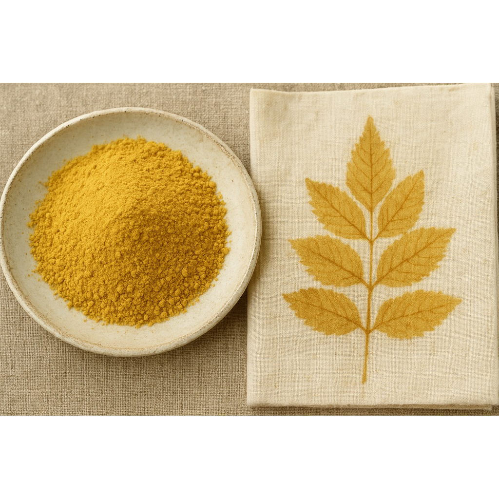 

Bubuk buah malaka Pewarna alami ecoprint 250gr