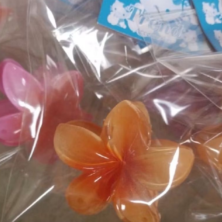 

jedai kamboja jepit rambut kamboja viral cantik