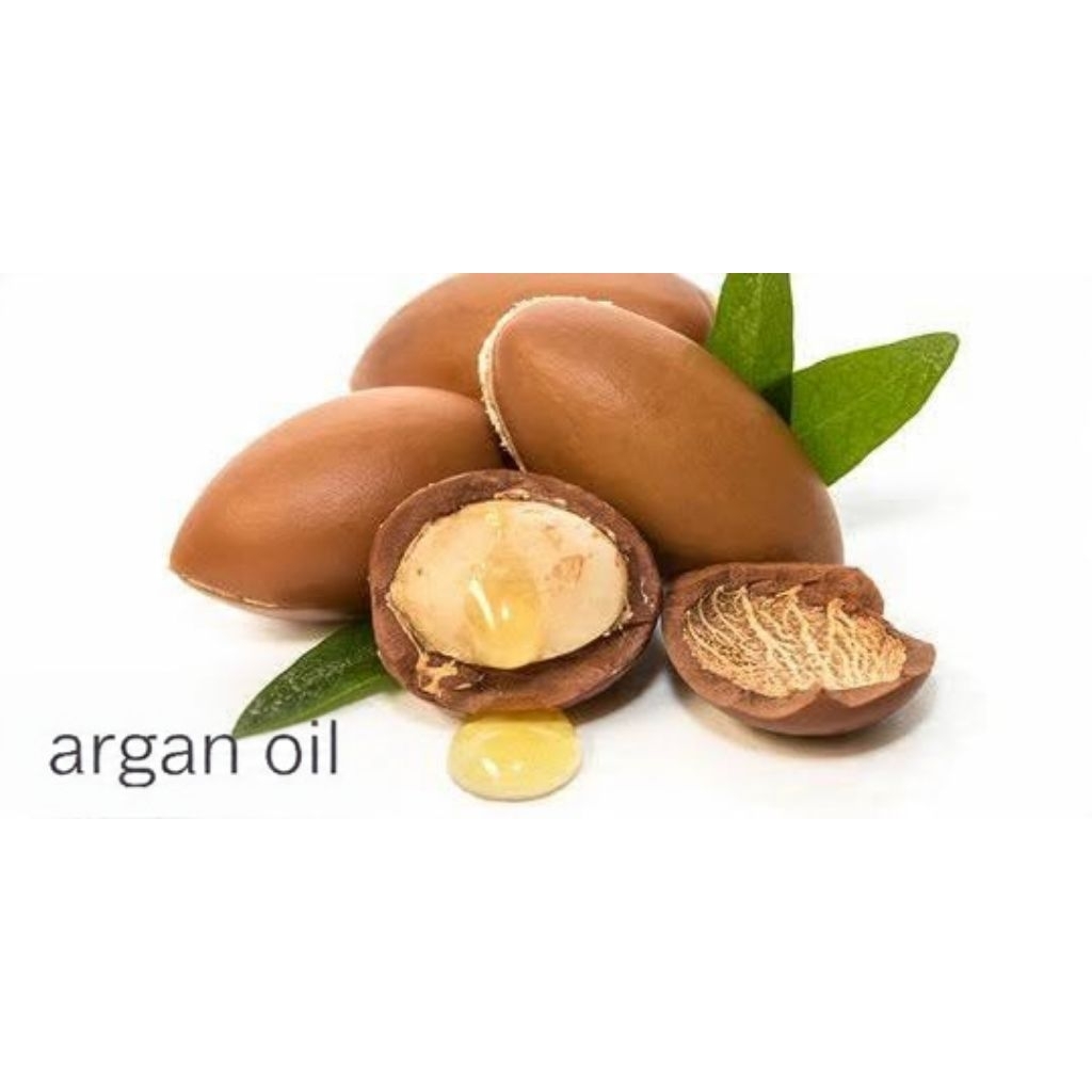

Bahan Kosmetik Minyak Argan Oil per 10 ml