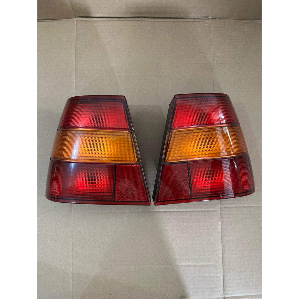 Stoplamp lampu stop volvo 960 original