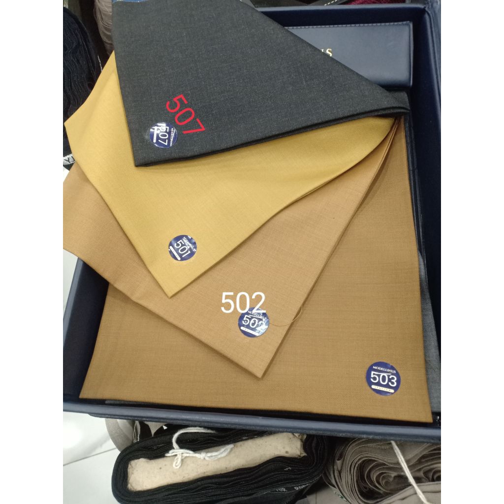 KAIN JAS WOOL EXCLUSIVE/KAIN WOOL IMPORT/KAIN PDH ASN/KAIN WOOL ORIGINAL/