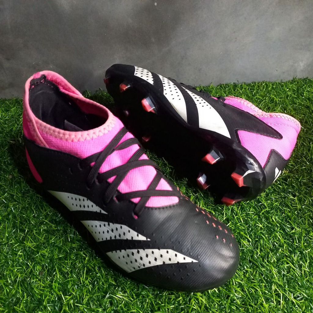 Sepatu bola bekas original size 20cm 20,5cm 21cm