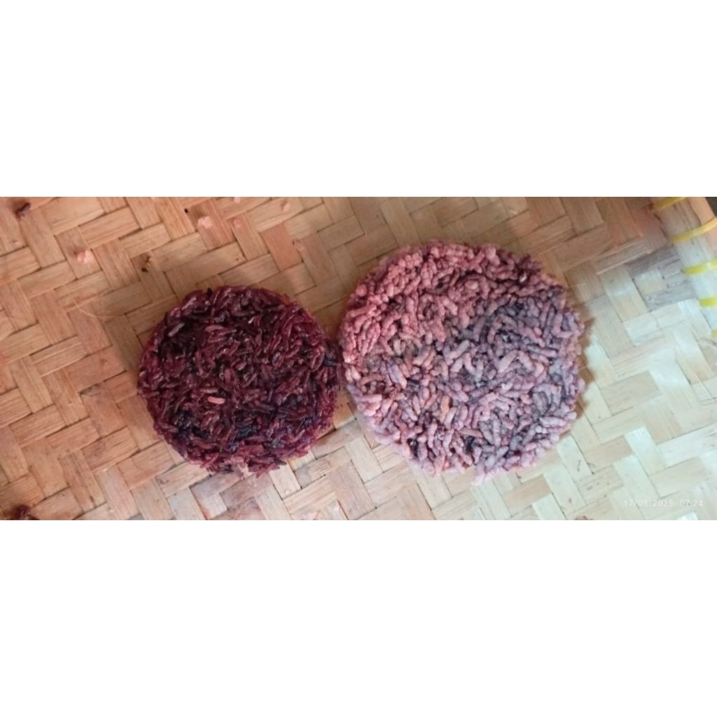 

rengginang shakila enndos