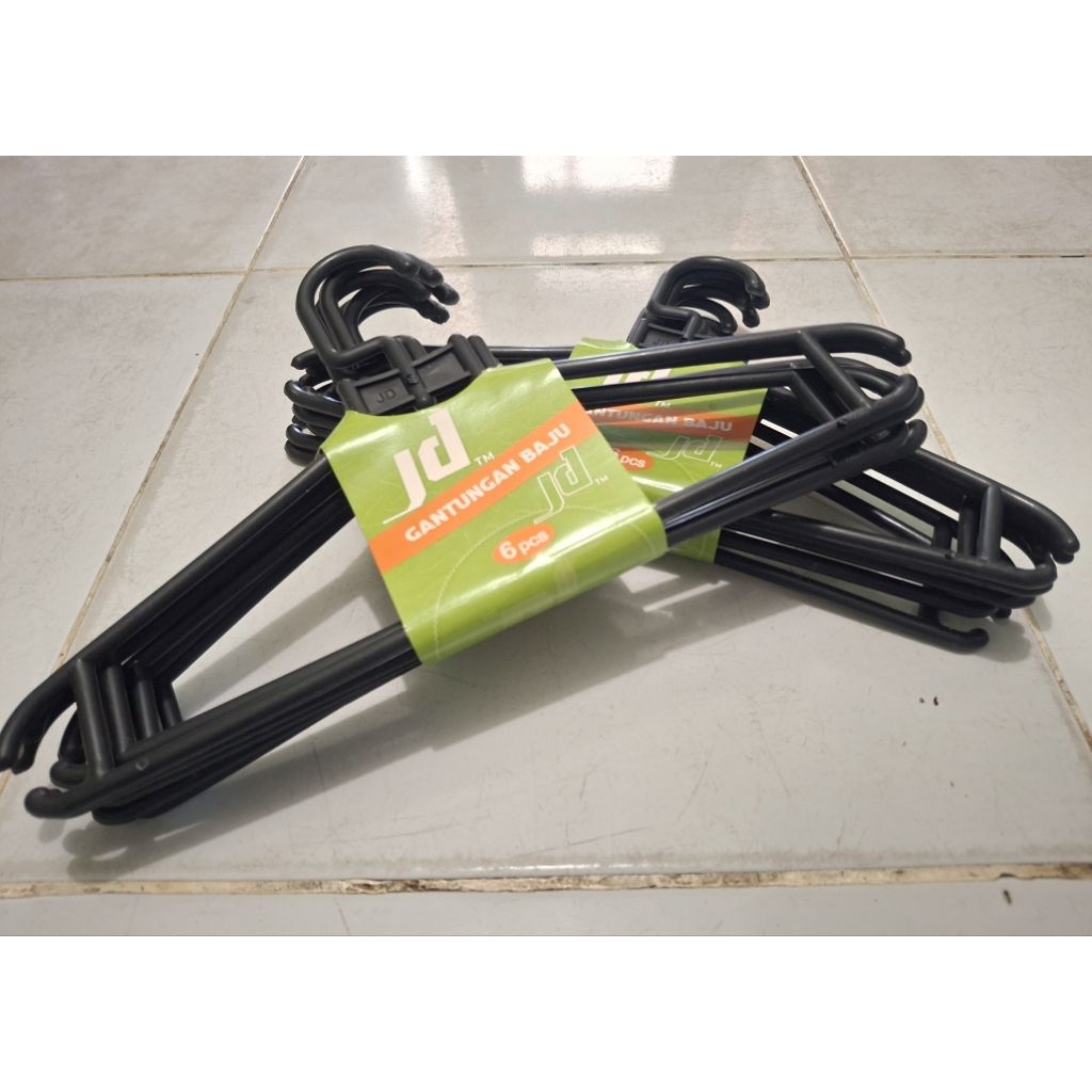 Kastok Baju | Kastok Baju Platik | gantungan baju plastik