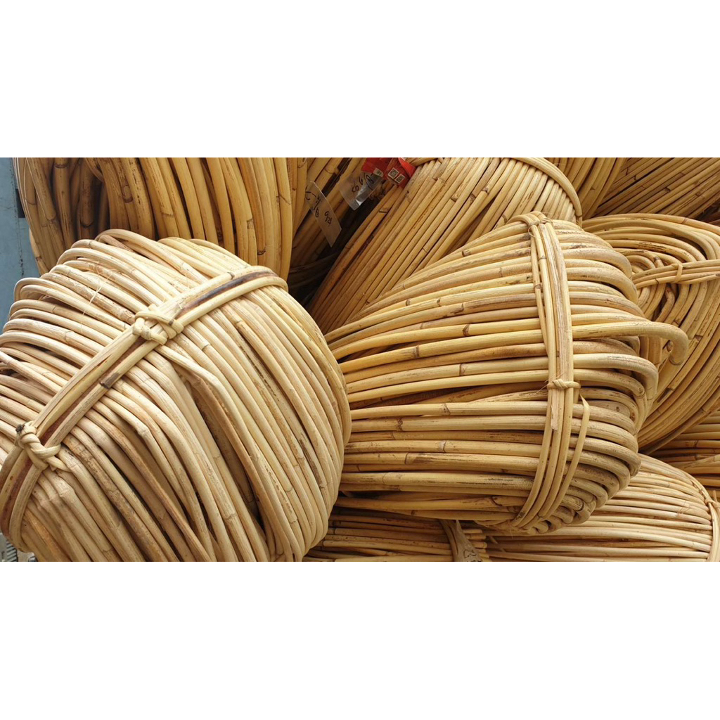 Rotan Kecil | panjang 1 Meter | 5 batang