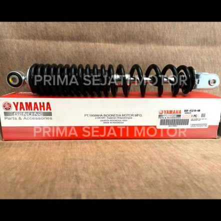 SOBREKER LEXI 125 (B3F-F2210-00) ASLI YAMAHA