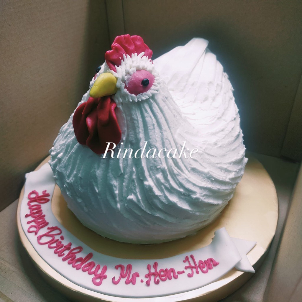 

CAKE CUSTOM 3D KARAKTER BISA CUSTOM H-1