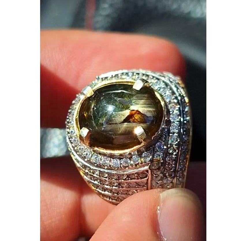 Bangsing kresnadana jangkep / sapphore thailand