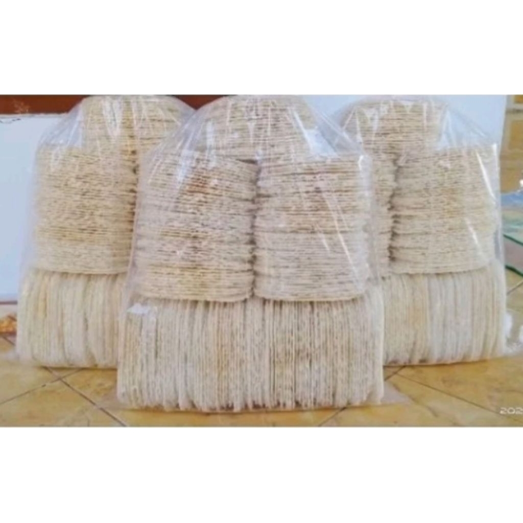 

Camilan GAMBIR khas Pasean madura free kardus+bubble wrap