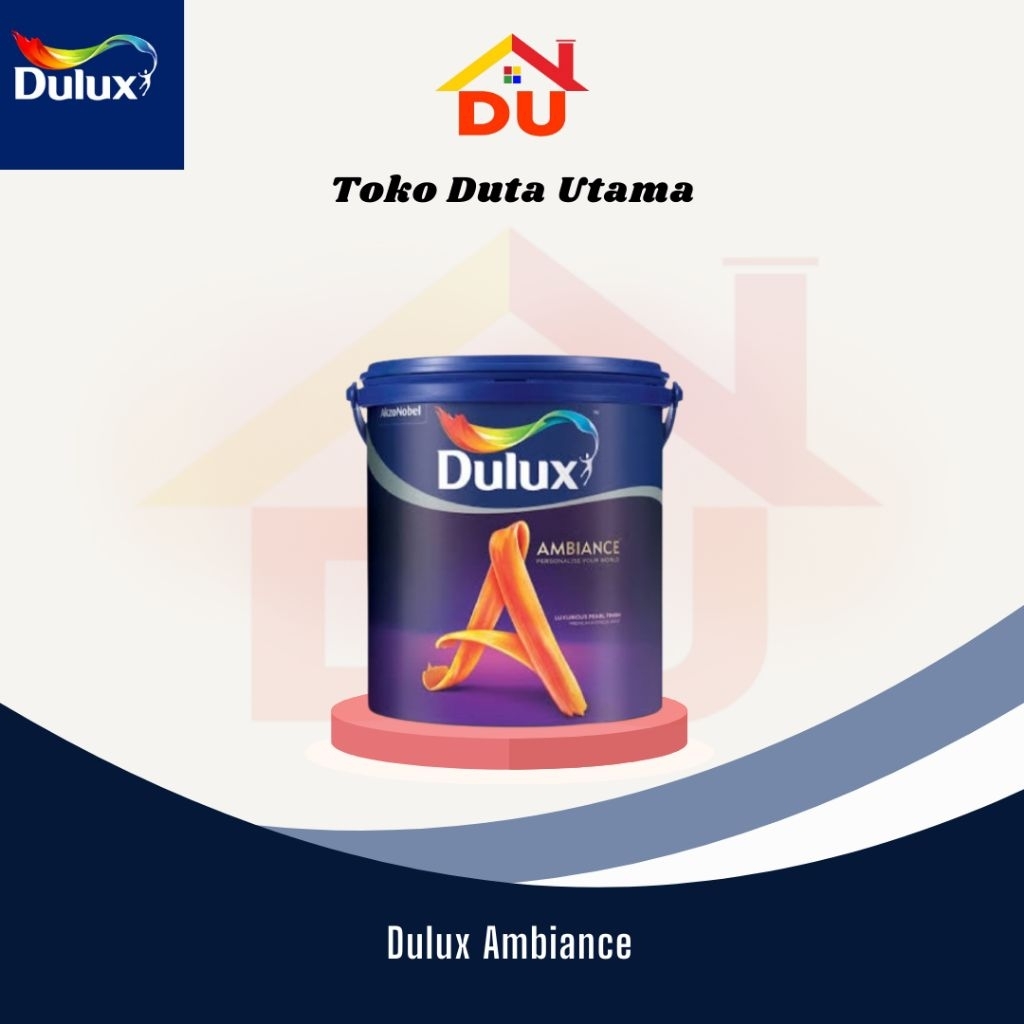 Dulux Ambiance