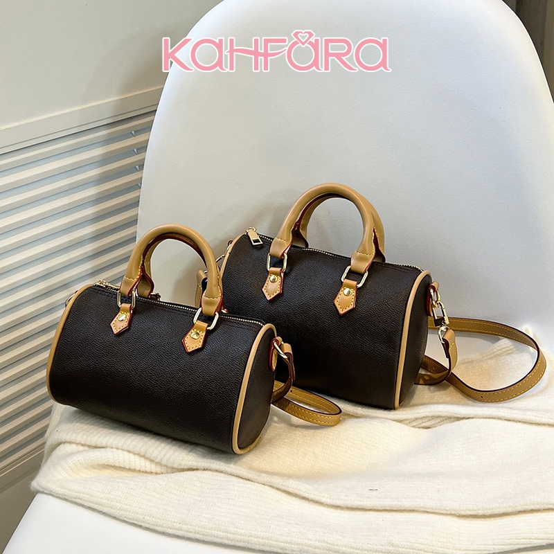 AOKEYO Tas Hp Wanita Tas Selempang Import Branded - Sling Bag