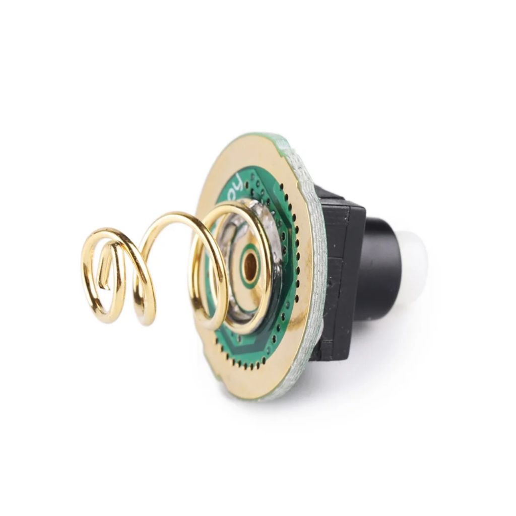 Forward Switch Saklar Belakang Convoy Cooper Spring 16mm & 20mm