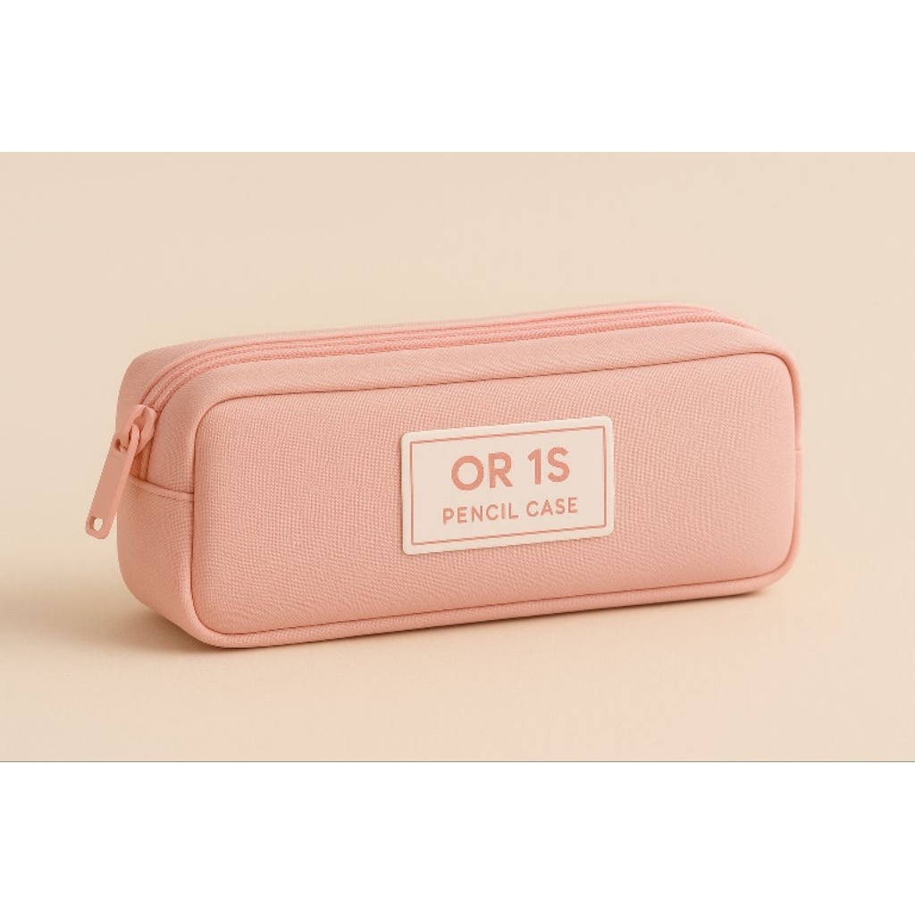 

KOTAK PENSIL CANTIK MERK OR 1S