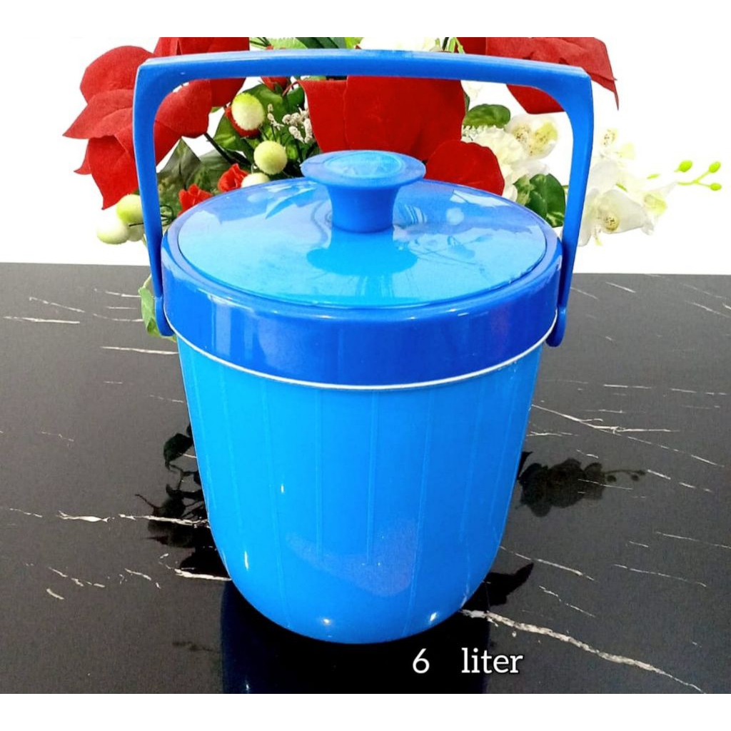 Termos Nasi Es 6 Liter