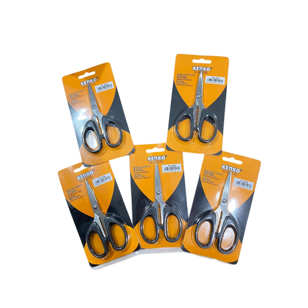 

GUNTING SEDANG KENKO SC-828N/SATUAN