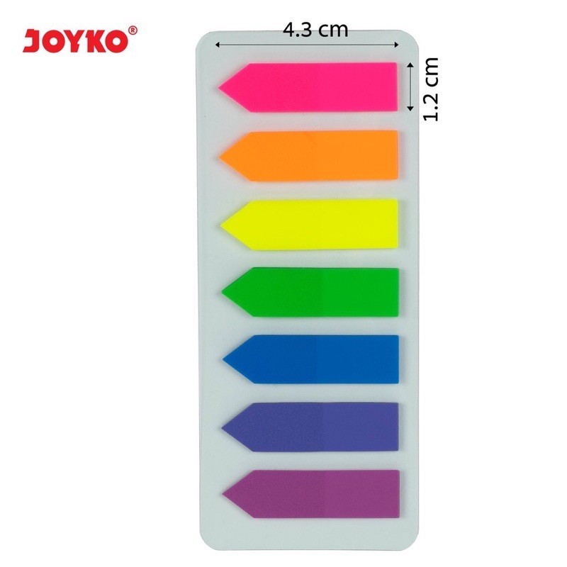 

JUAL STICKY NOTE JOYKO IM31