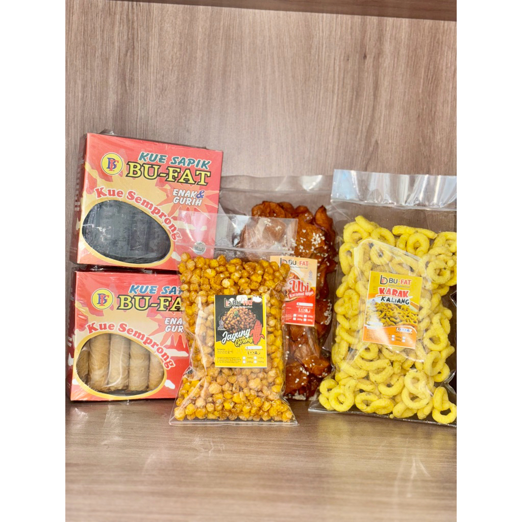 

Tebus Murah Kemerdekaan (5 pcs)