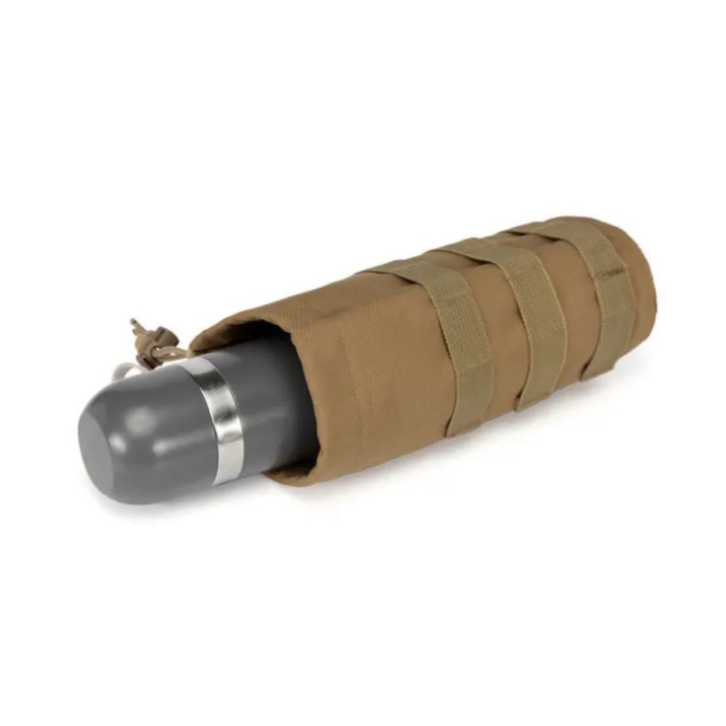 Kantong Botol Air Minum Wadah Air Pelindung Tumbler Tas Botol Air Minum