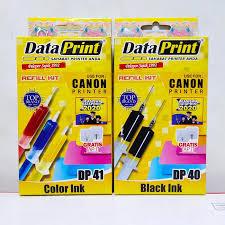 TINTA SUNTIK DATA PRINT DP-40