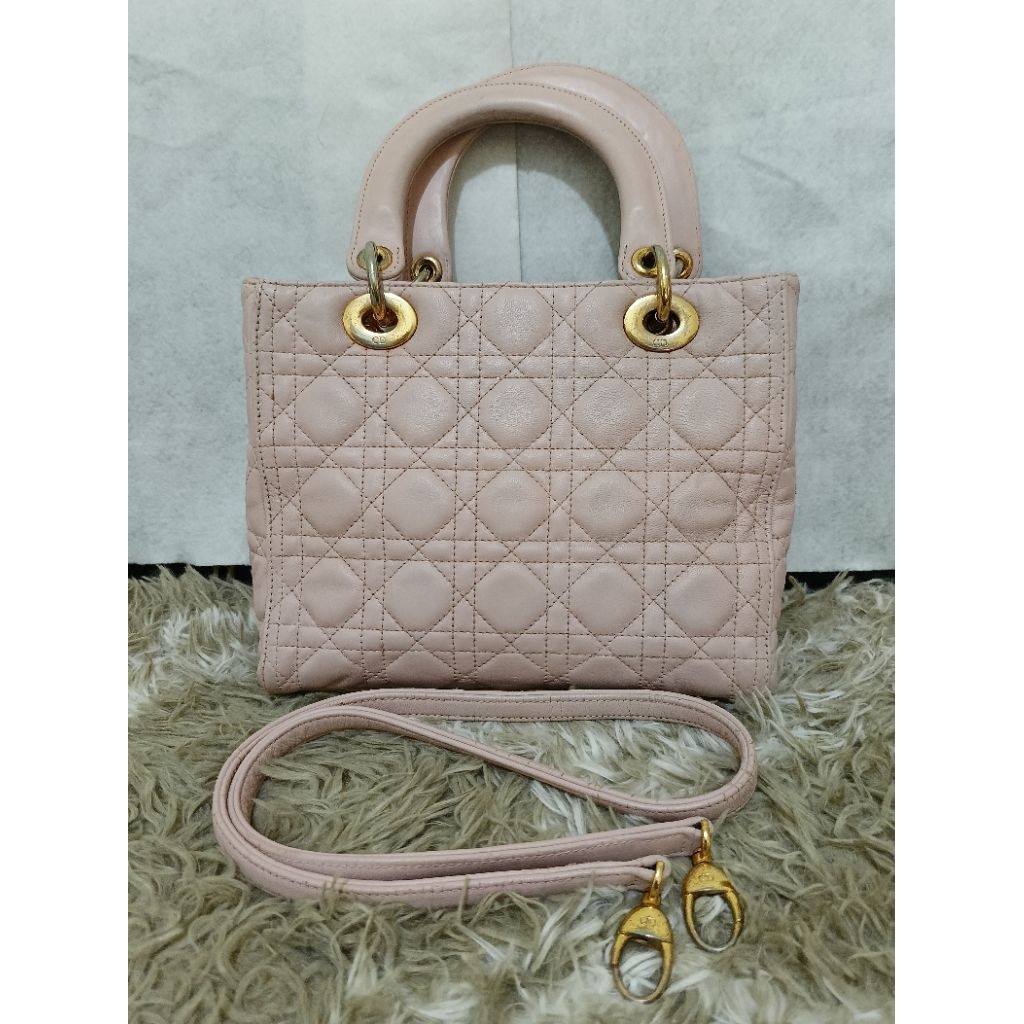 HANDBAG MINI PRELOVED