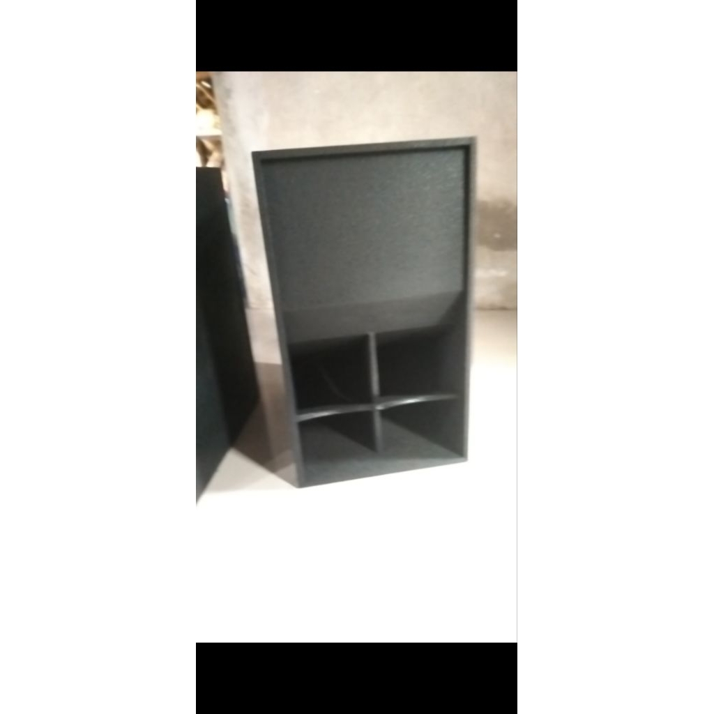 bok supali 12inch finising