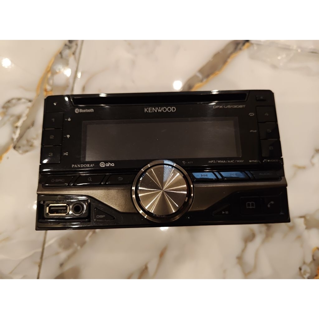 KENWOOD DPX-U5130BT / DPX-U5130