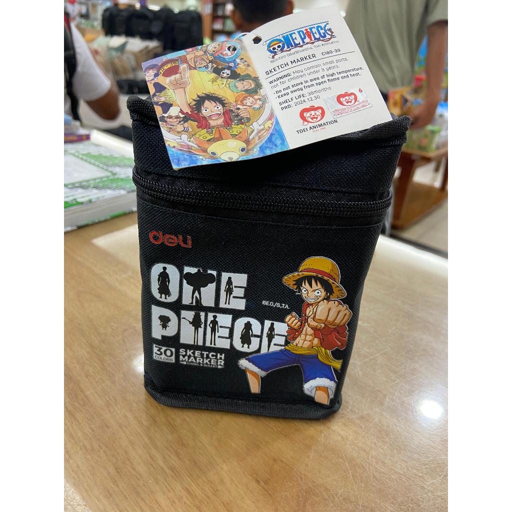 Gramedia Batam -  Deli Sketch marker ec 180