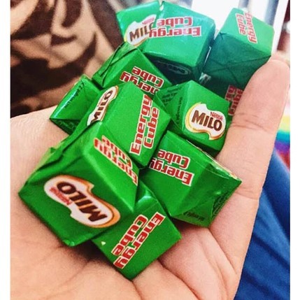 

Milocubee100 orimalaysiaa ready stok siap kirim