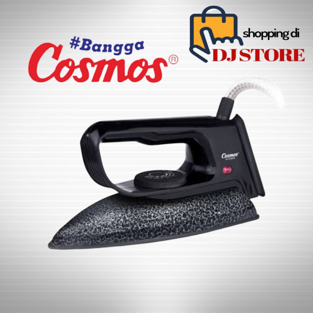 COSMOS setrika CI 3130 N, setrika elektrik cosmos CI3130N