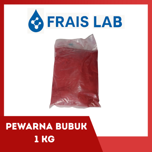 

Pewarna Bubuk Frais Lab Khusus Sabun Cold Process | Warna Cerah, Tahan Lama & Aman Untuk Sabun Handmade