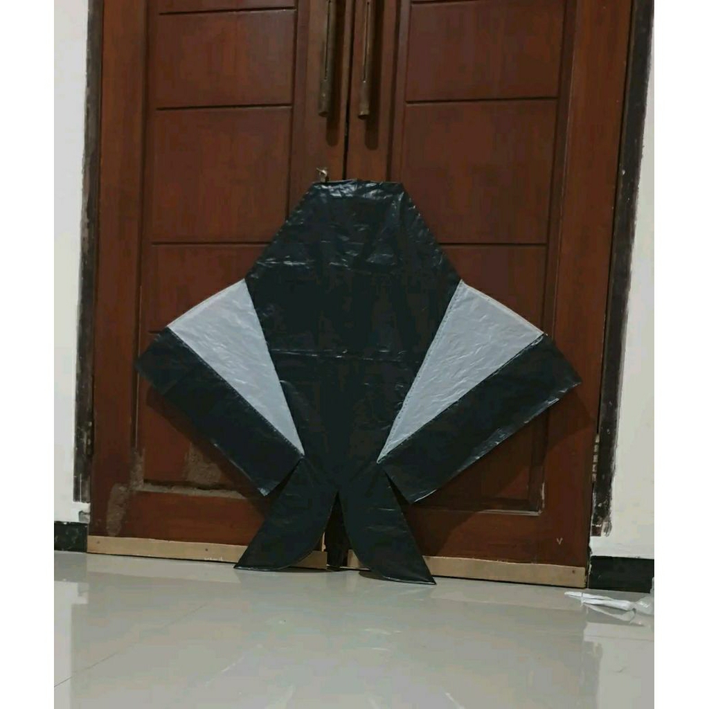 layang layang cotek belolong khas bali