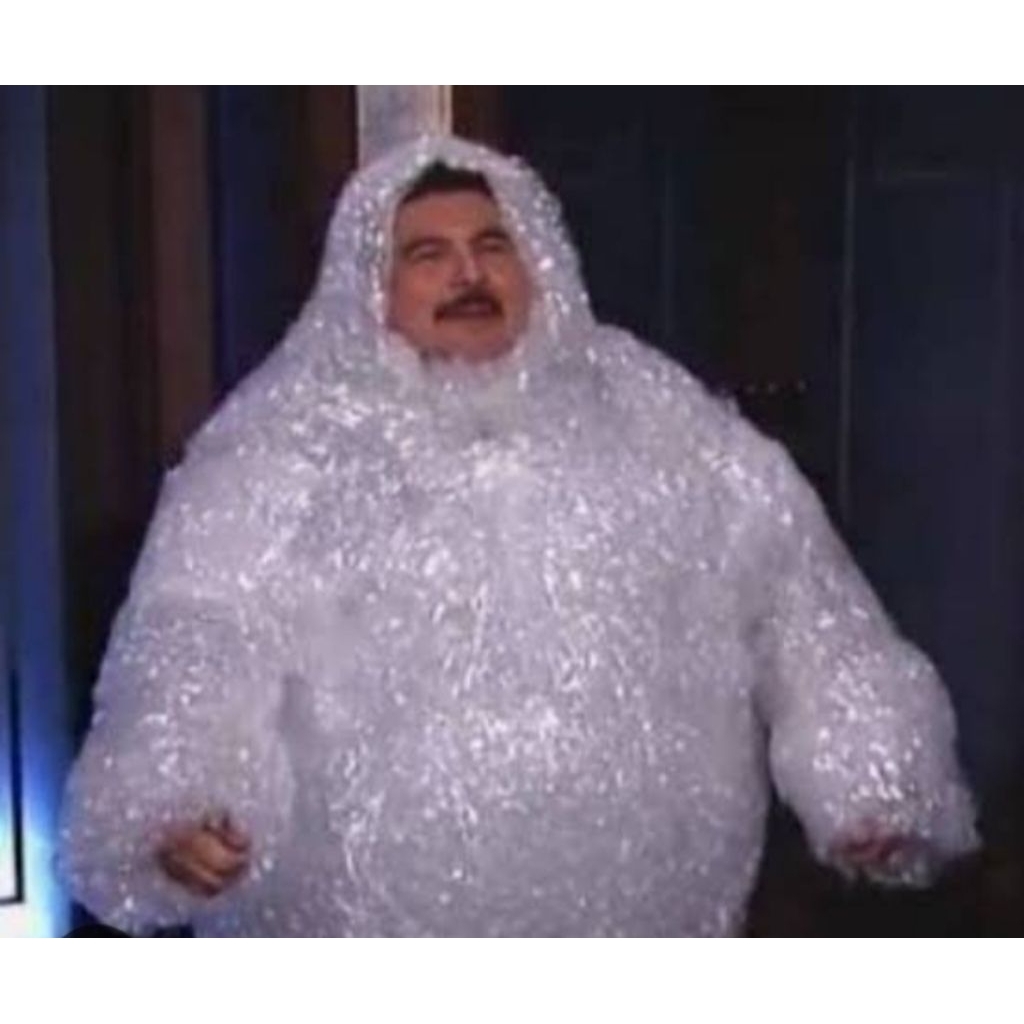 

BUBLE WARP | AMAN | WAJIB CO YANG INGIN BARANG NYA LEBIH AMAN