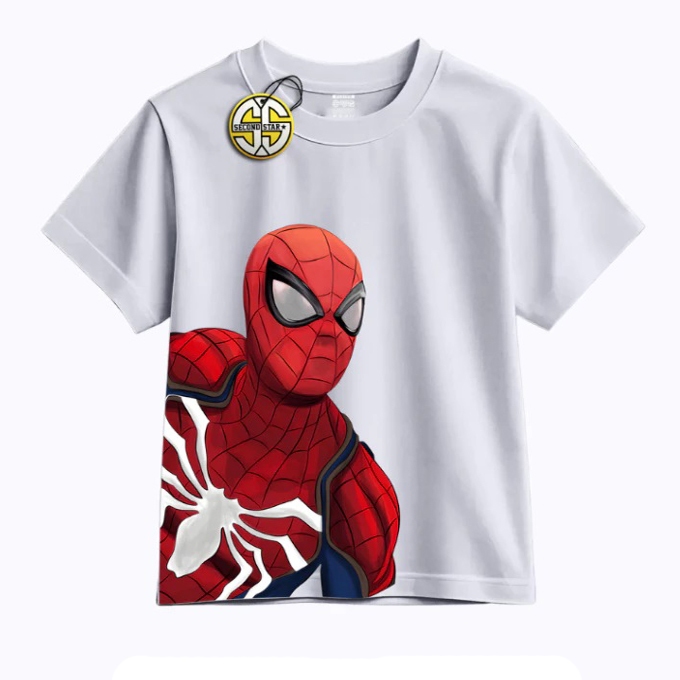 KAOS DISTRO TERBARU ANAK COWOK CEWEK LENGAN PENDEK T-SHIRT ANAK LAKI LAKI PEREMPUAN USIA 1-12 TAHUN 