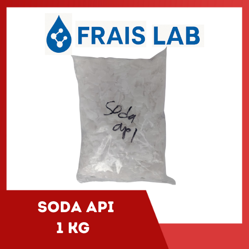 

Soda Api Kristal Powder | Pembersih Saluran Air, Wastafel, Toilet, Pipa Tersumbat, Kuat & Ampuh