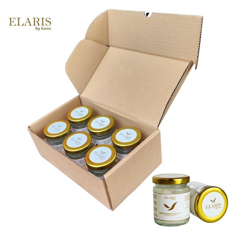 

Minuman Sarang Burung Walet Elaris Daily FIt Birdnest